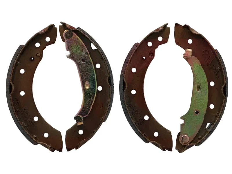 Motoparts Brake Shoes